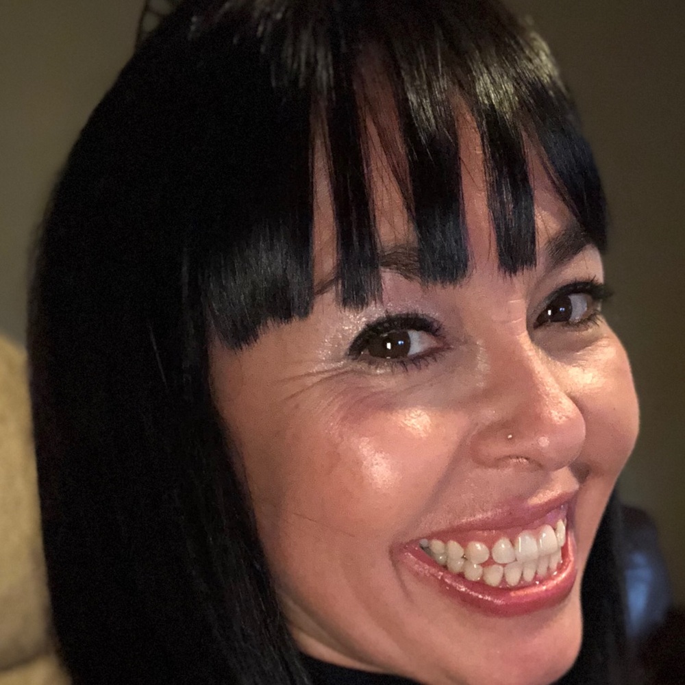 Meet your Posher, Natasha